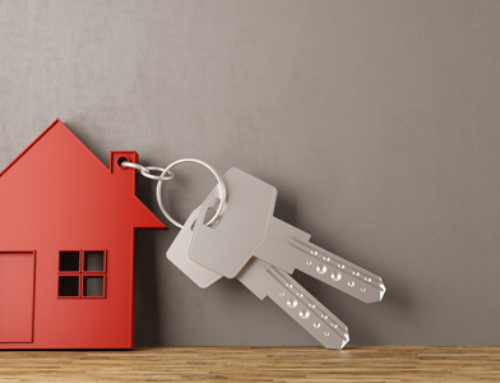 La vivienda no se va de vacaciones