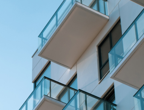 Fraccionamiento de la tenencia de la vivienda