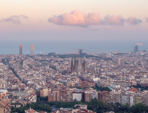 El alquiler en grandes capitales