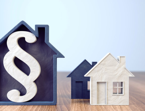 Nueva ley de la vivienda