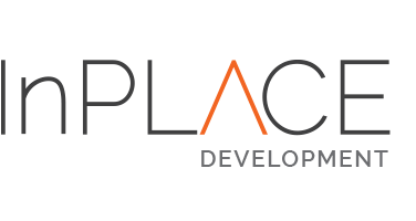 InPLACE Development Logo